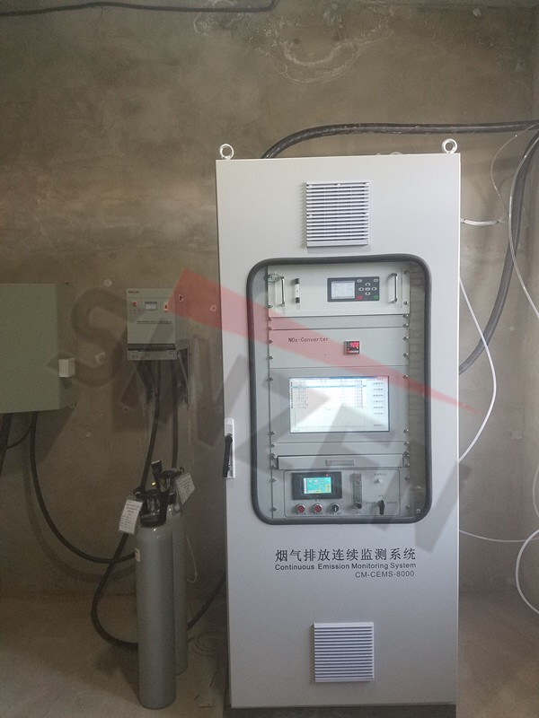 氮氧化物分析儀廠家丨超可怕！某電廠鍋爐磨煤機噴火!!!